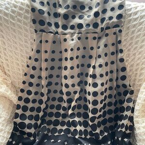 Kimchi Blue.. Adorable junior size 2 strapless dress